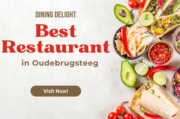 best restaurant in oudebrugsteeg