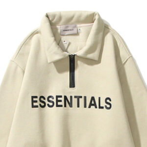 Essentials Hoodies Fear of GOD Fall Collection