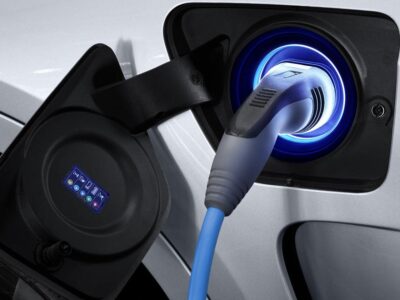 Electric Car Charger Installation