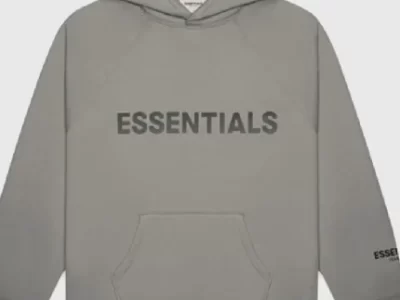 The Essential Hoodie: A Timeless Staple in Contemporary Fashion