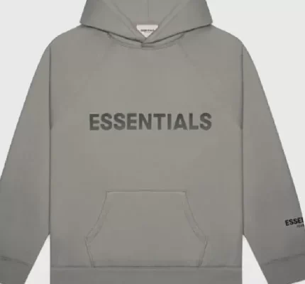 The Essential Hoodie: A Timeless Staple in Contemporary Fashion