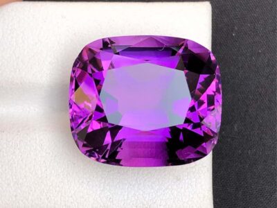 Amethyst Gemstone