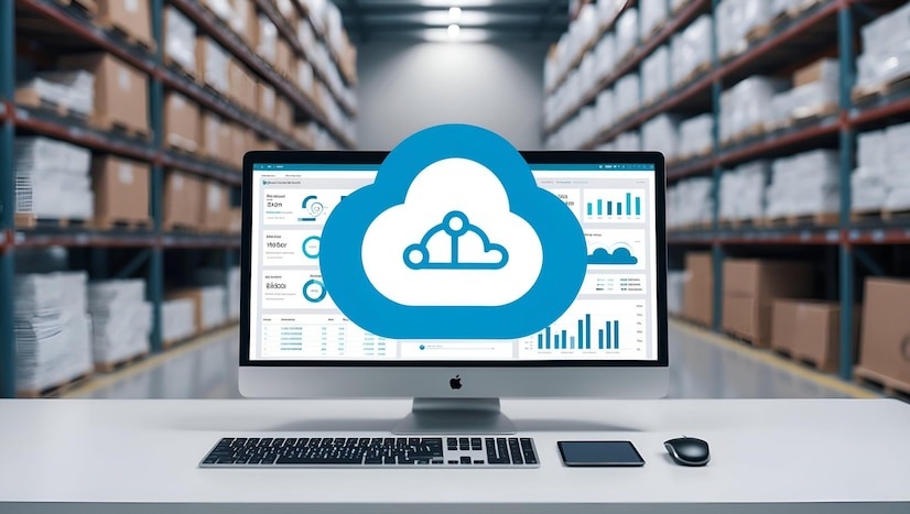 Future Trends in Cloud Based Inventory Software Management Technology