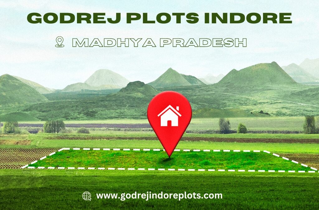 Godrej Plots Indore