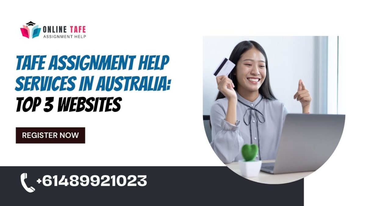 tafe assignment help