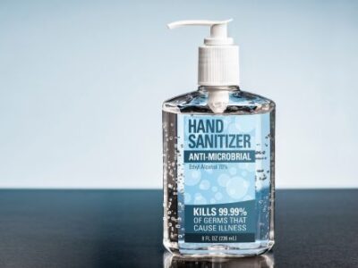 Hand Sanitizer Market