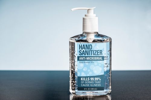 Hand Sanitizer Market