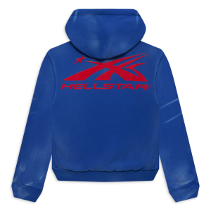 Hellstar Hoodie: Redefining Premium Casual Wear