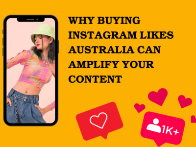 Is It Safe to Buy Instagram Followers Australia?