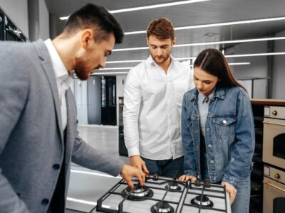 How to Choose the Right Appliance Installation Service for Your Home