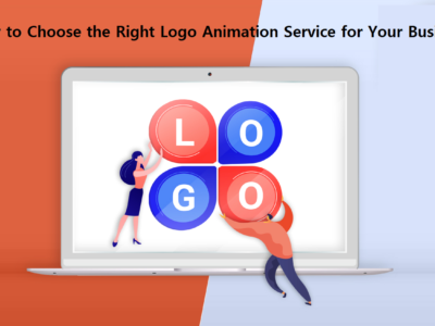 How to Choose the Right Logo Animation Service for Your Business