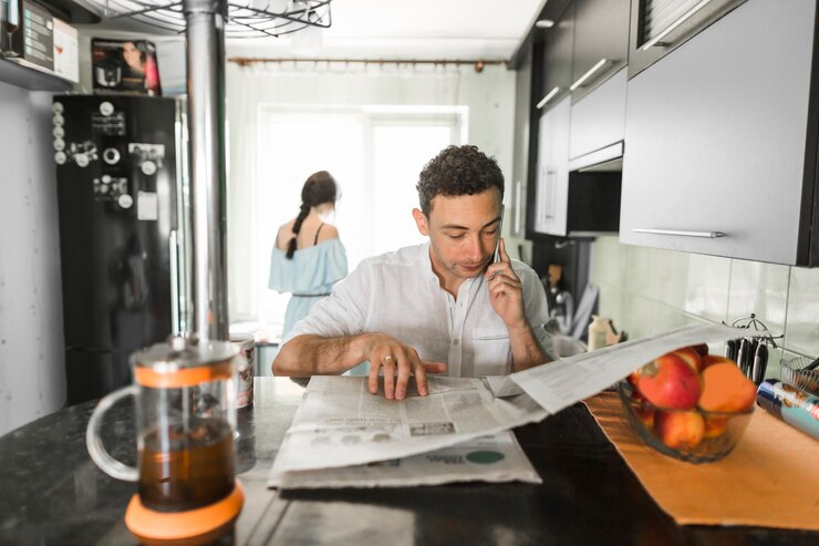 How to Plan a Kitchen Remodel: A Step-by-Step Guide for Homeowners