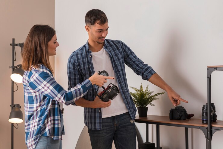 How to Use Lighting to Enhance Your Real Estate Photography