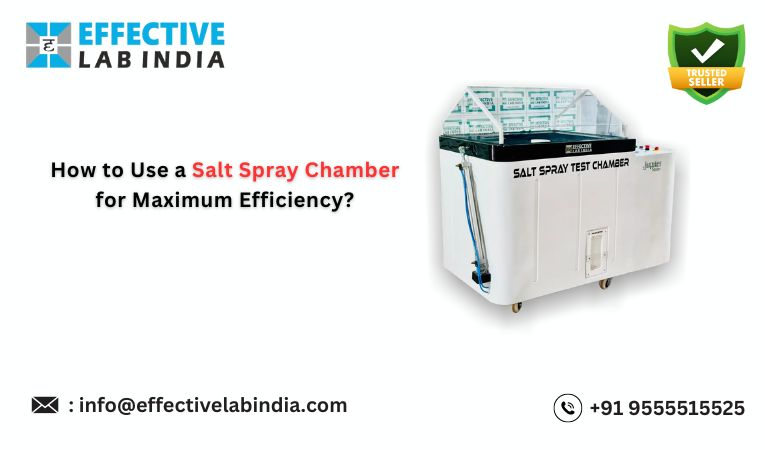 salt spray chamber