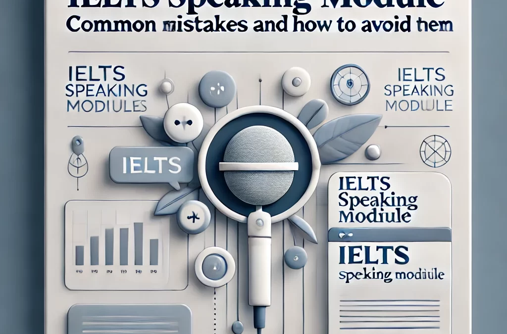 IELTS Speaking - Engramm