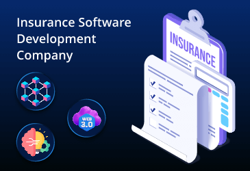 Custom Insurance Software Development