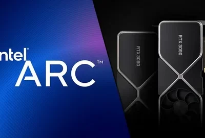 Intel Arc