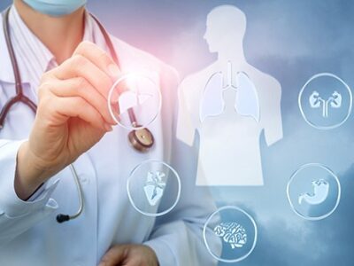 Best Internal Medicine Doctor in Delhi