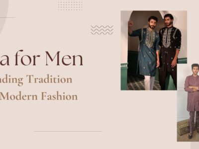 Kurta for Men Blending Tradition with Modern Fashion