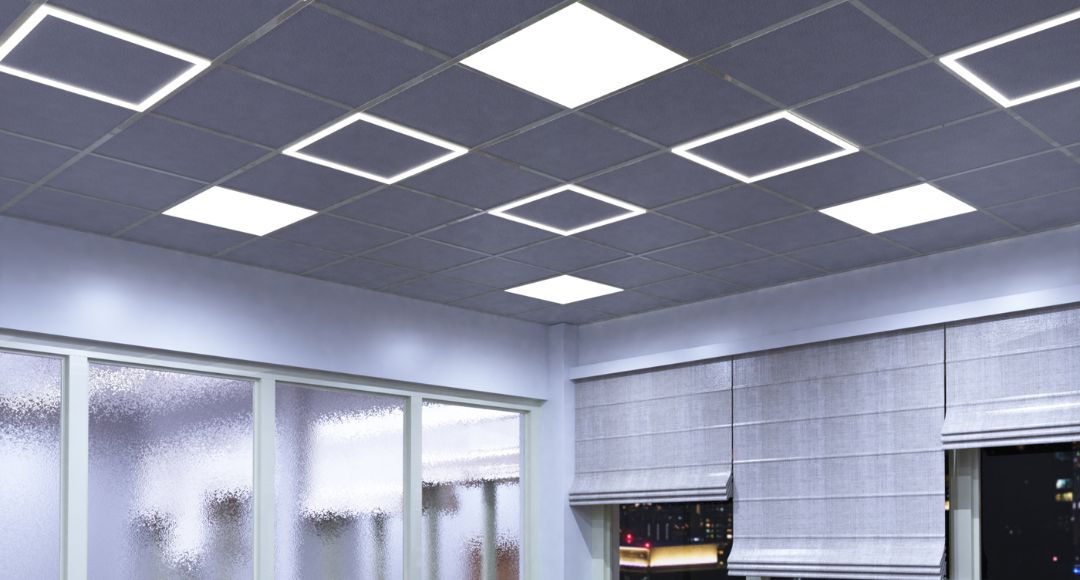 LED Panel Lights