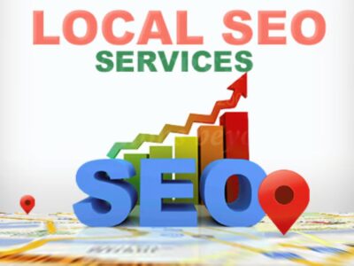 Local SEO Services Canada