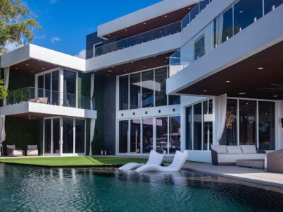 Luxury Home Builders in South Florida