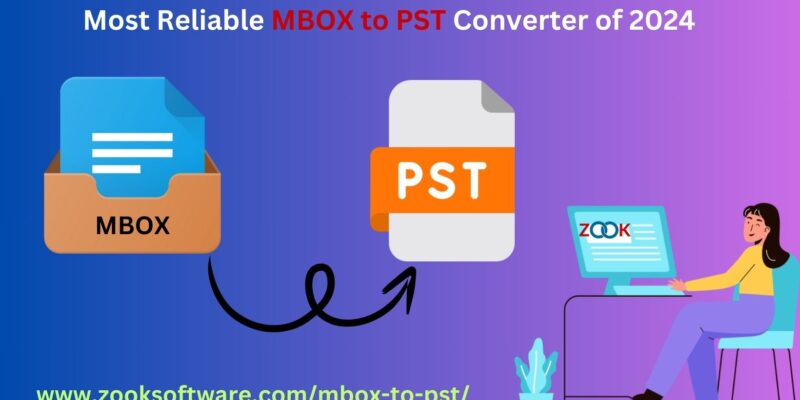 mbox to pst converter