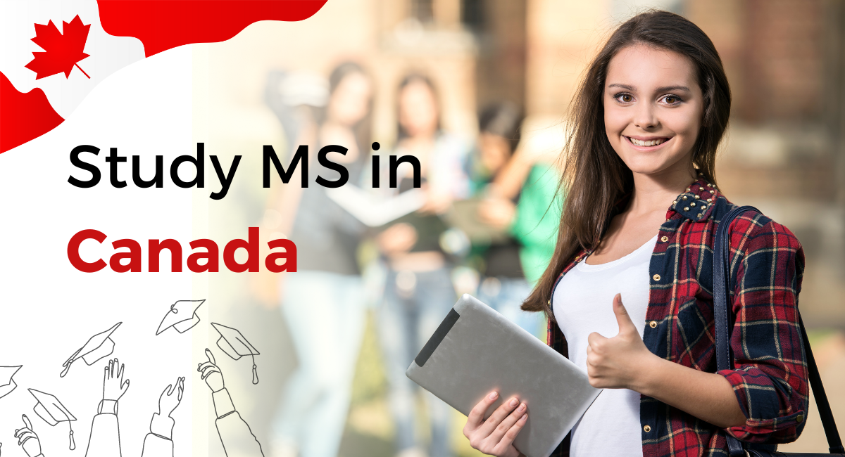 MS in Canada