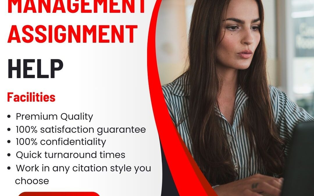 Management Assignment Help