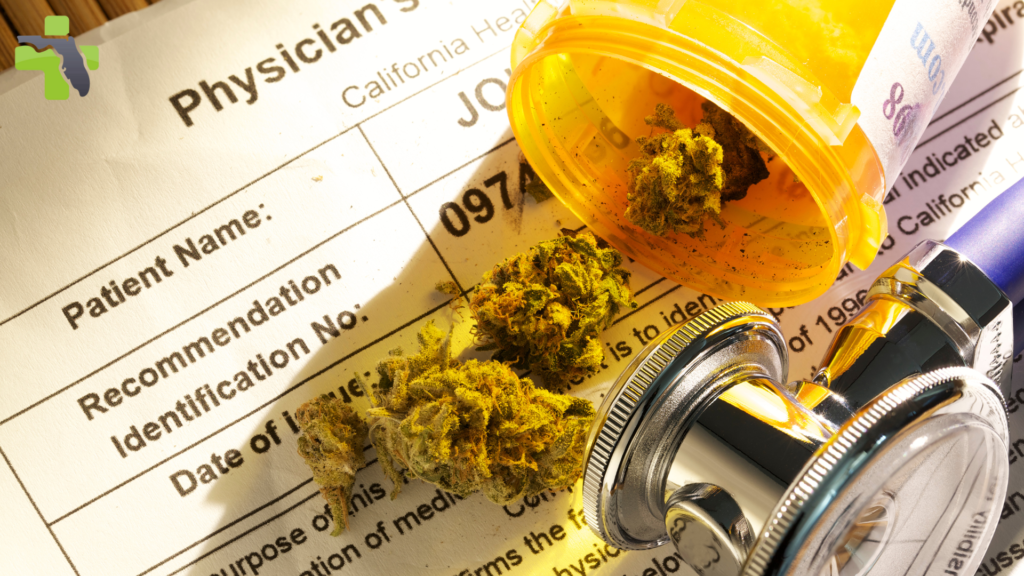 Managing Multiple Sclerosis with Medical Marijuana