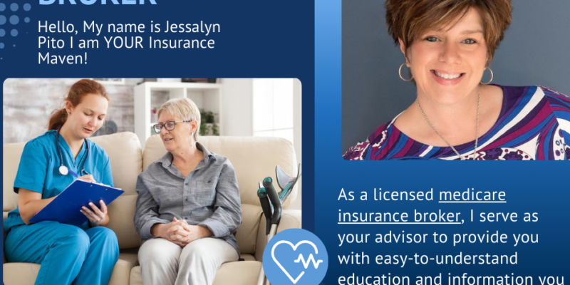 Medicare-Insurance-Broker - Jessalyn pito