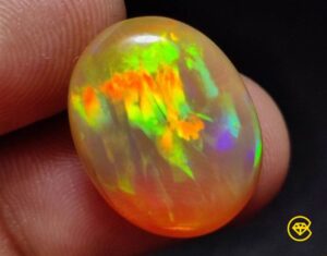 Natural Opal