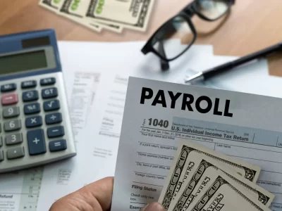 payroll payslips