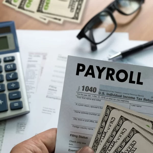 payroll payslips