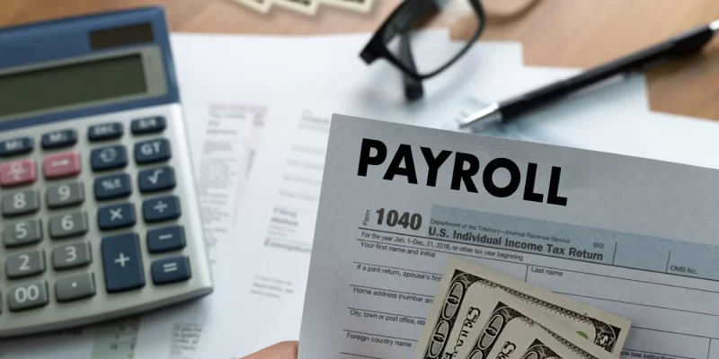 payroll payslips