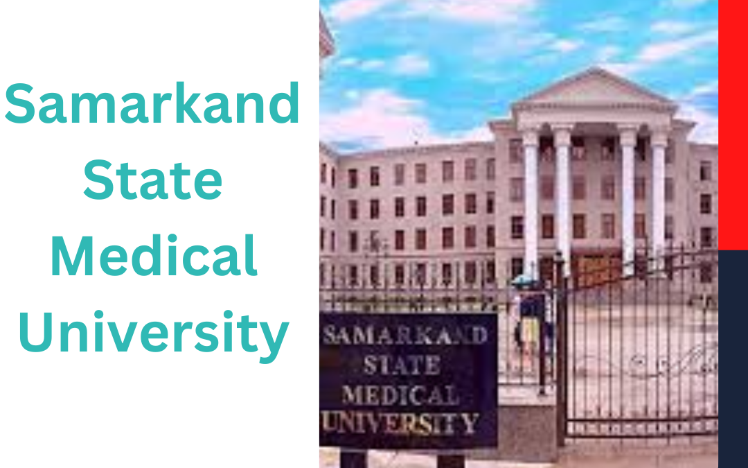 Samarkand State Medical University