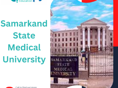 Samarkand State Medical University