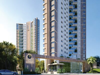 Prestige City Indirapuram