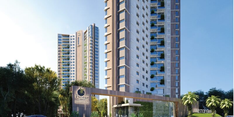 Prestige City Indirapuram