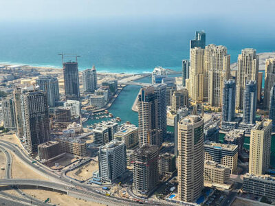 Property Management Companies in Dubai