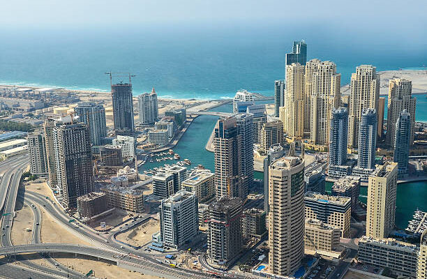 Property Management Companies in Dubai