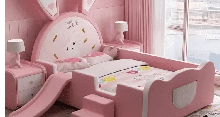 kids bed