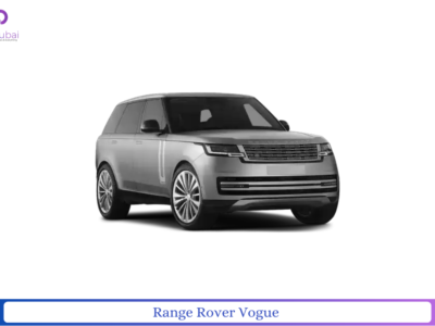 Range Rover Vogue HSE P530 V8 2023