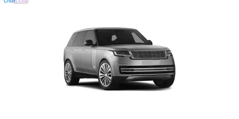 Range Rover Vogue HSE P530 V8 2023