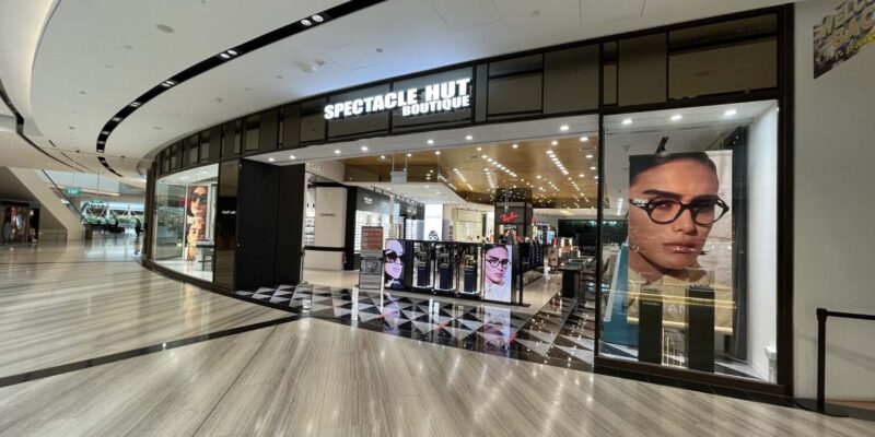 Retail Renovation Services Singapore