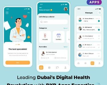 dubai app development