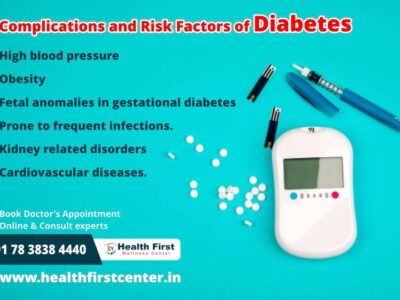 Diabetes Specialist