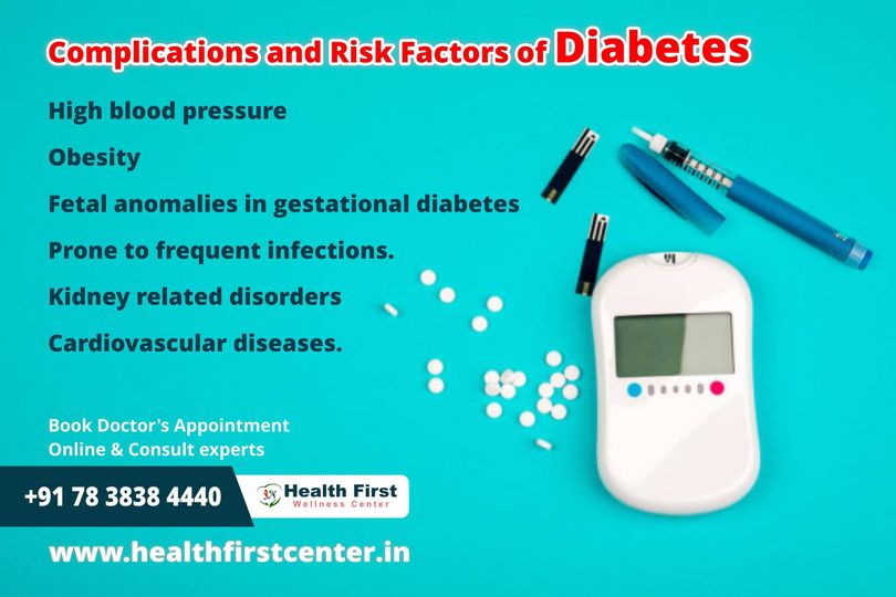 Diabetes Specialist