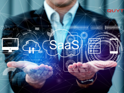 SaaS Apps in Business