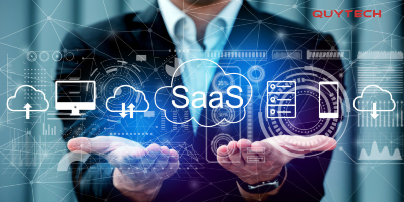 SaaS Apps in Business